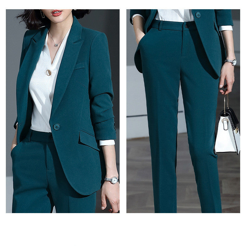 Office Fashion Women&