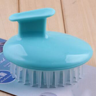 Shampoo Brush Scalp Massager for Hair Growth