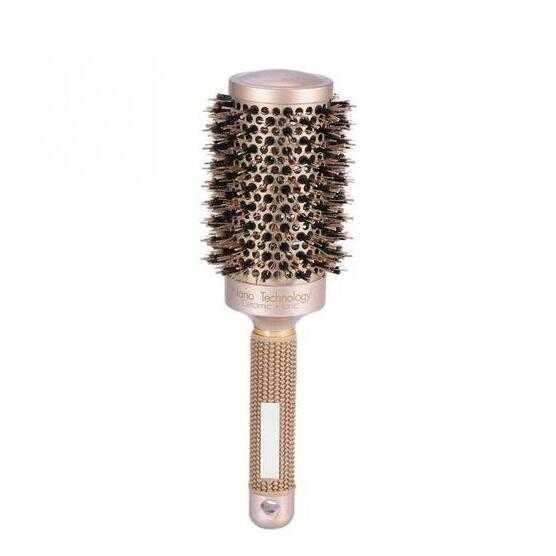 Stylist-Approved Professional Hair Brush