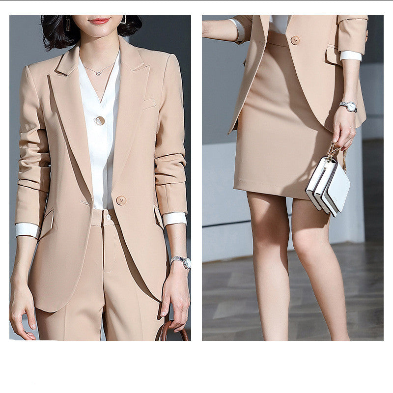 Office Fashion Women&