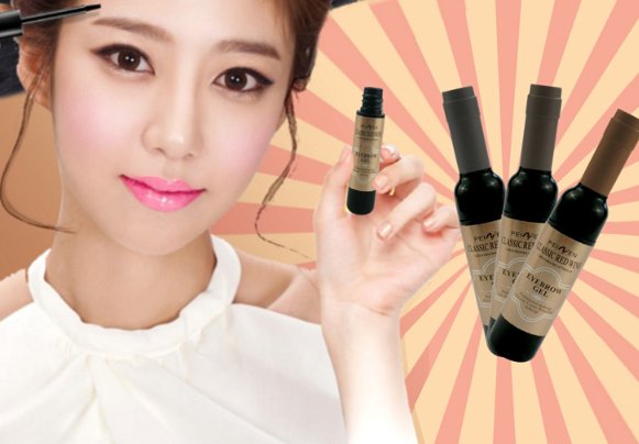 Peel Off Eyebrow Tattoo Liquid Tint Gel