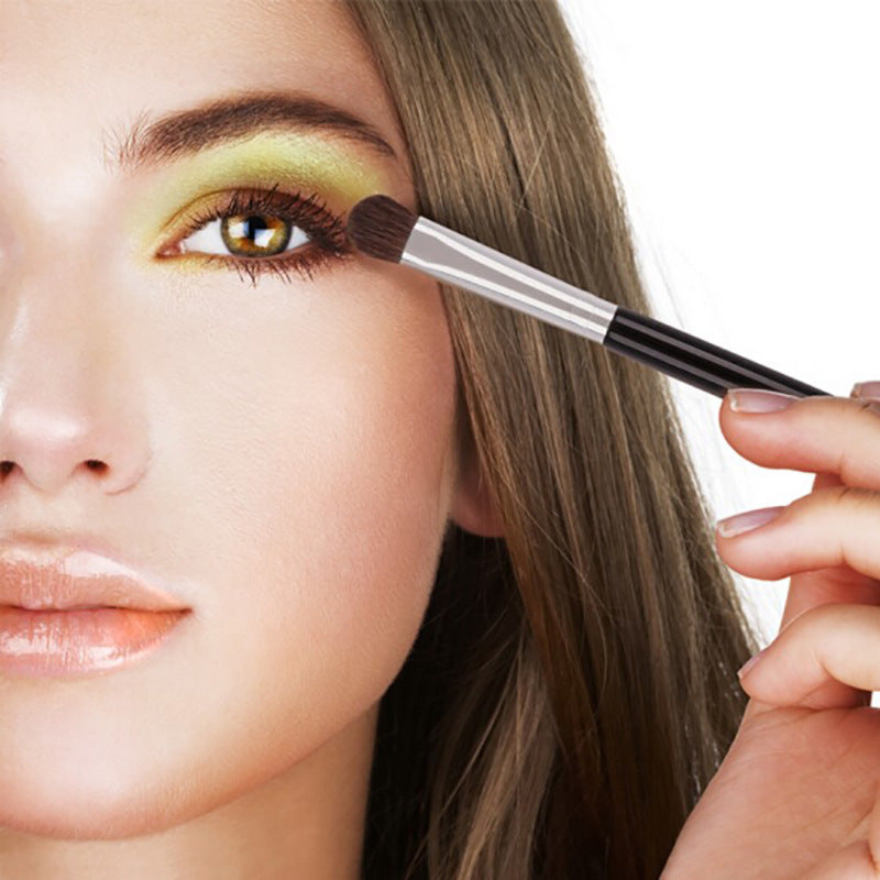 Makeup Brushes Collection 6-Piece Brush Set