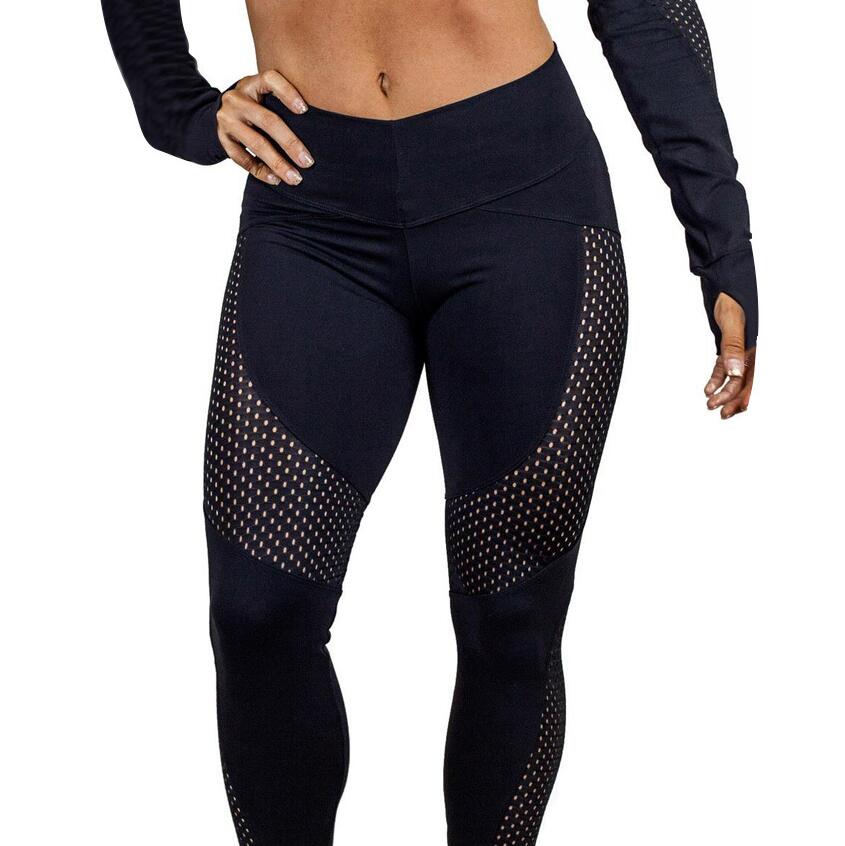 Sexy Push-Up Quick-Dry Sports Leggings