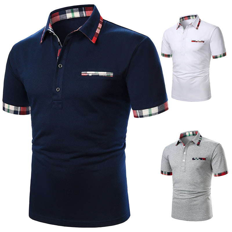 Polo Men Shirt
