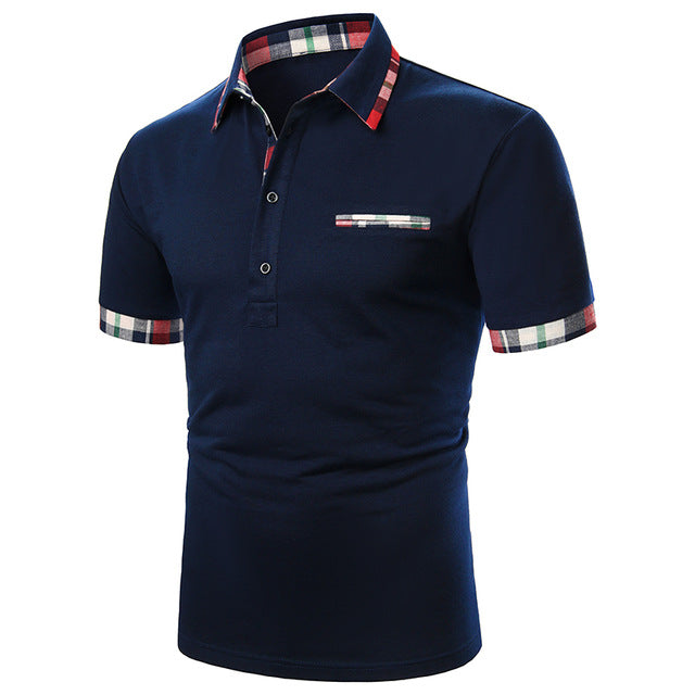 Polo Men Shirt