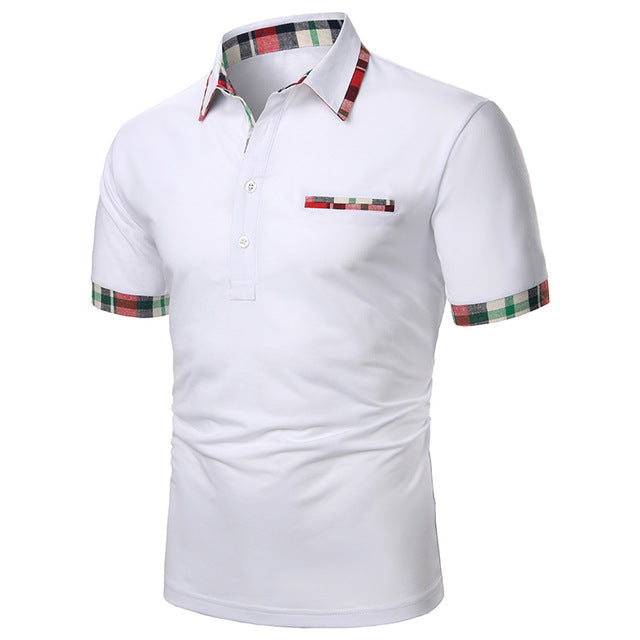 Polo Men Shirt