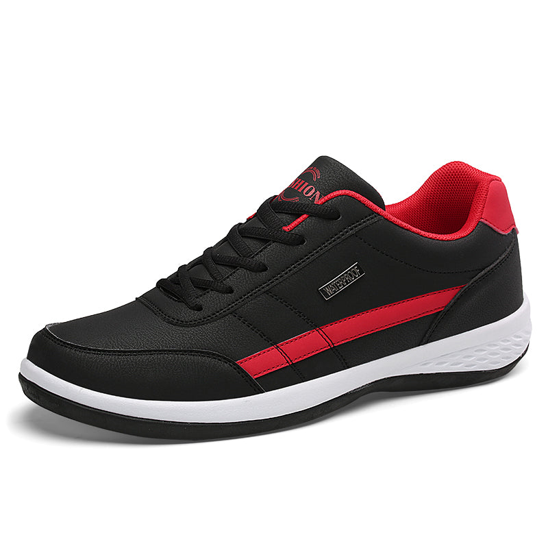 Casual Italian Non-Slip Walking Sneakers