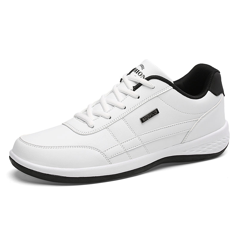 Casual Italian Non-Slip Walking Sneakers