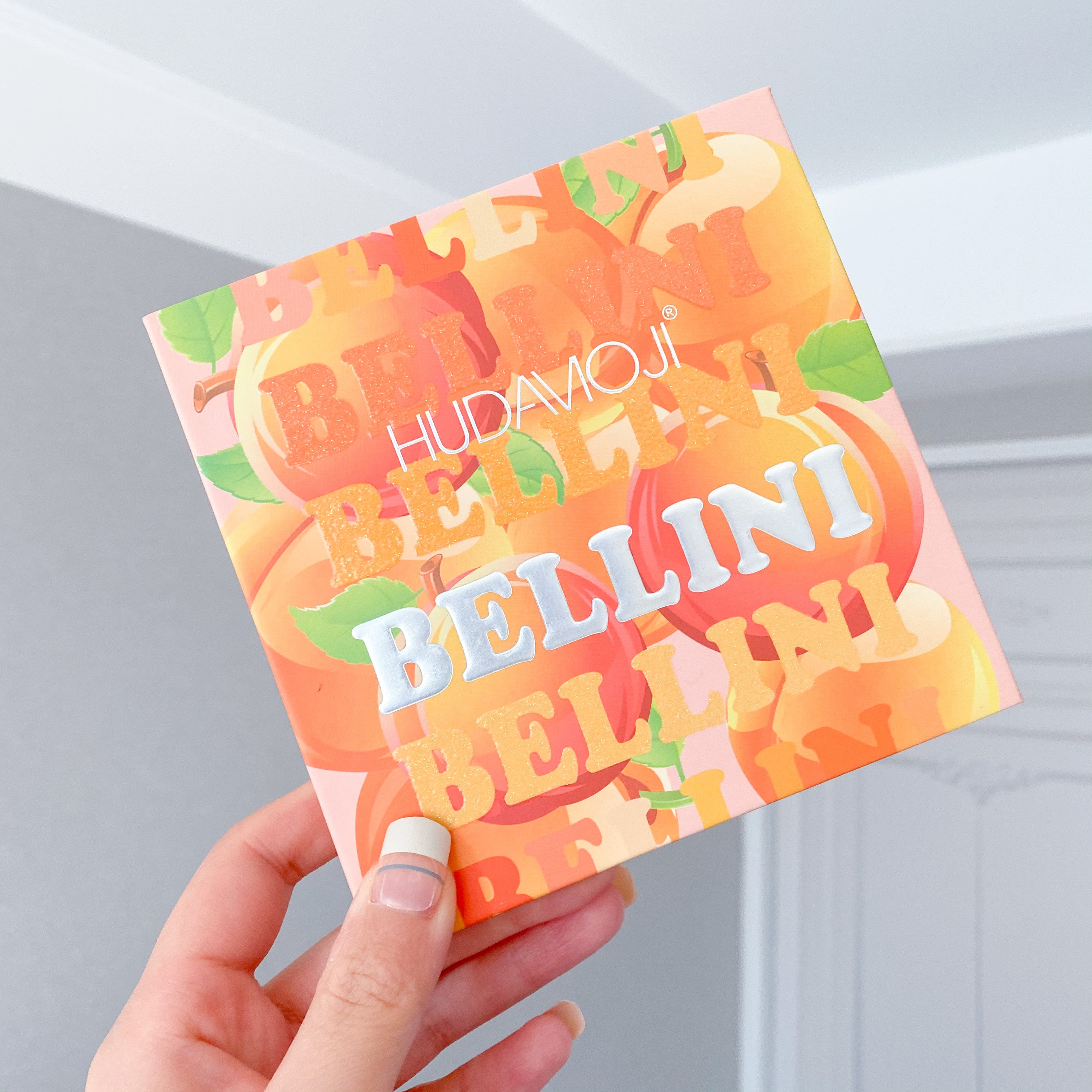 High Gloss Multi-Function Blush Palette