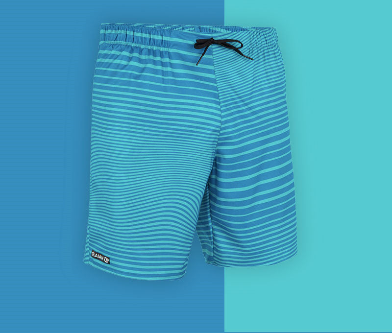 Quick-Drying Surfing Beach Shorts