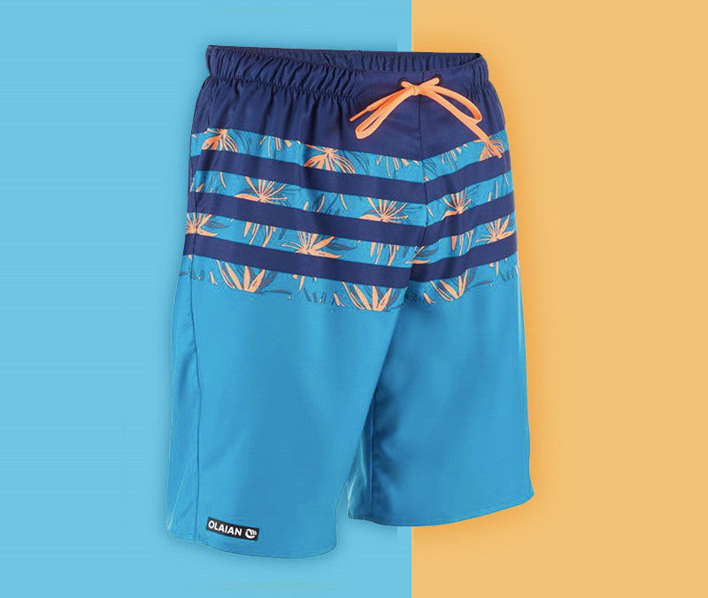 Quick-Drying Surfing Beach Shorts