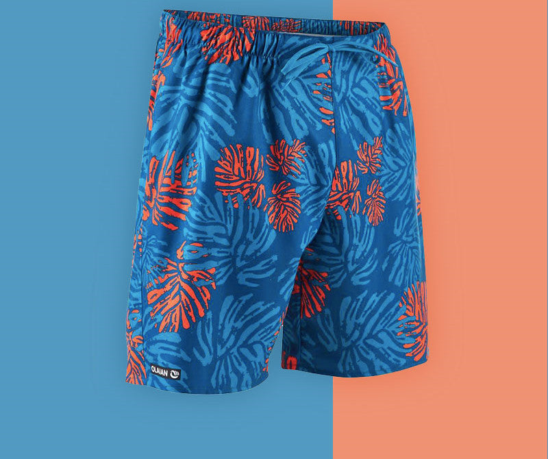 Quick-Drying Surfing Beach Shorts