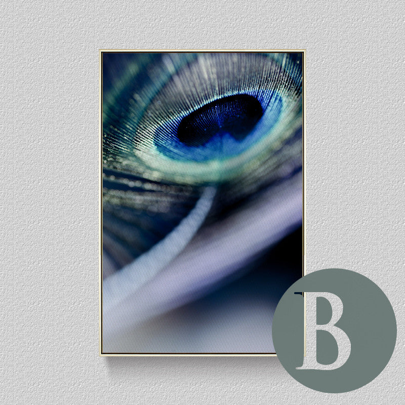 Custom Decorative Painting Canvas - Framed or Unframed Masterpieces