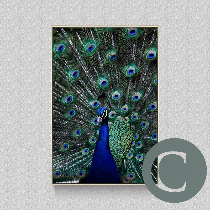 Custom Decorative Painting Canvas - Framed or Unframed Masterpieces