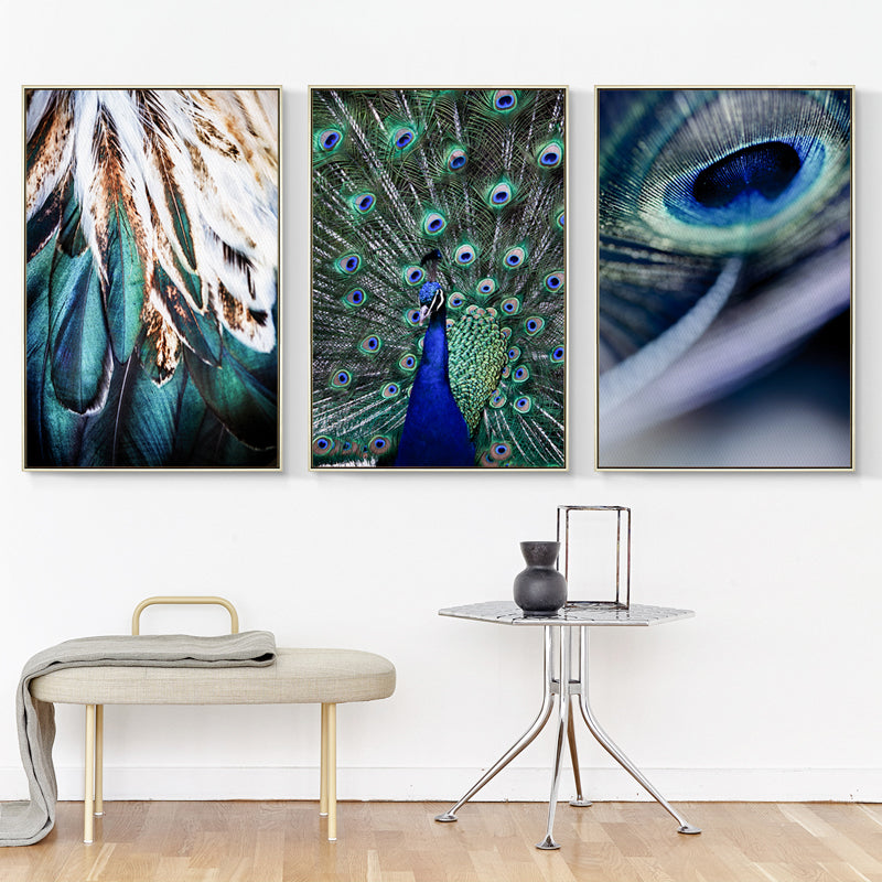 Custom Decorative Painting Canvas - Framed or Unframed Masterpieces