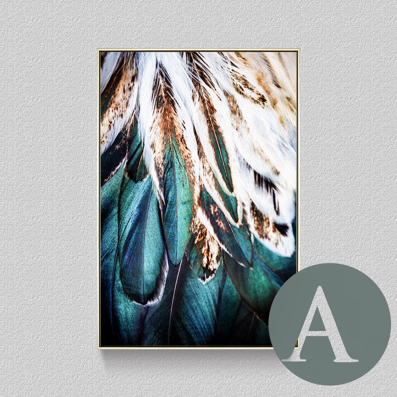 Custom Decorative Painting Canvas - Framed or Unframed Masterpieces