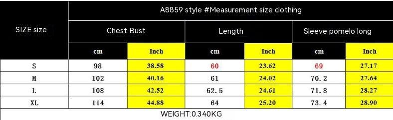 Distinctive Irregular Texture Lapel Sweater