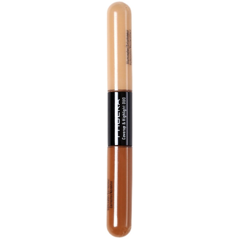Lightening Liquid Concealer Foundation Duo
