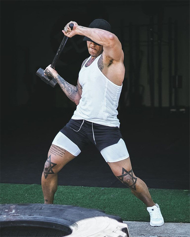 Performance-Driven Men&