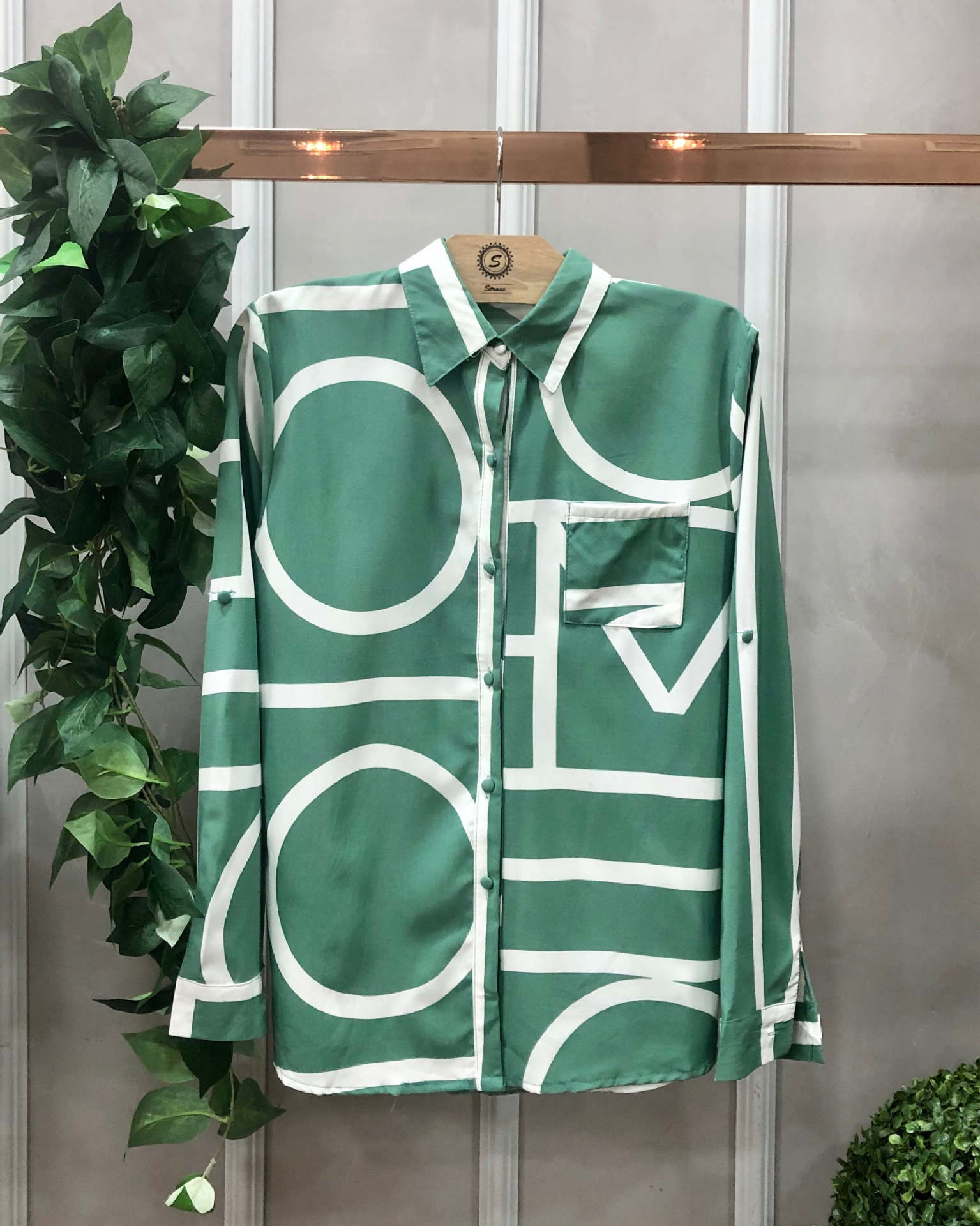 Fashion-Forward Edge New Women&