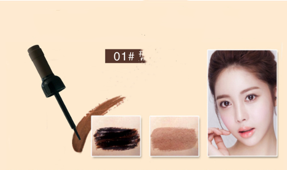 Peel Off Eyebrow Tattoo Liquid Tint Gel