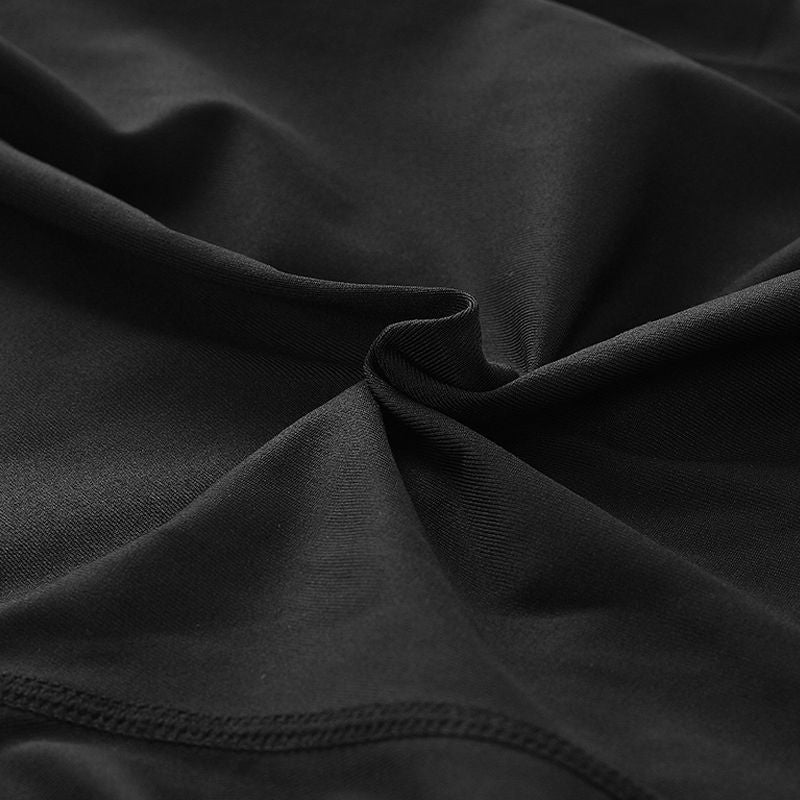 Compression Sportswear Casual Leggings with Pocket