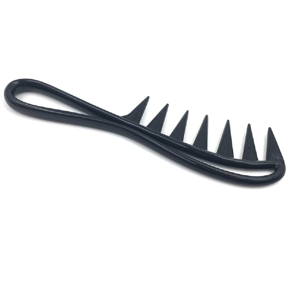 Wide Large Teeth Detangler Hair Comb