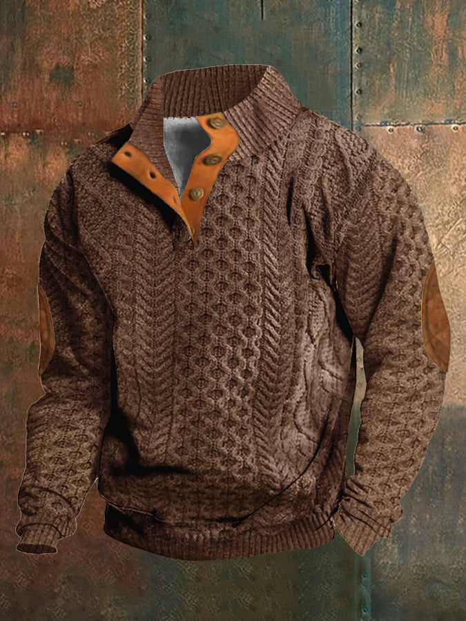 3D Digital Printing Sweater