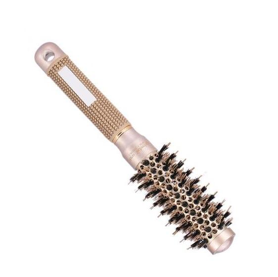 Stylist-Approved Professional Hair Brush