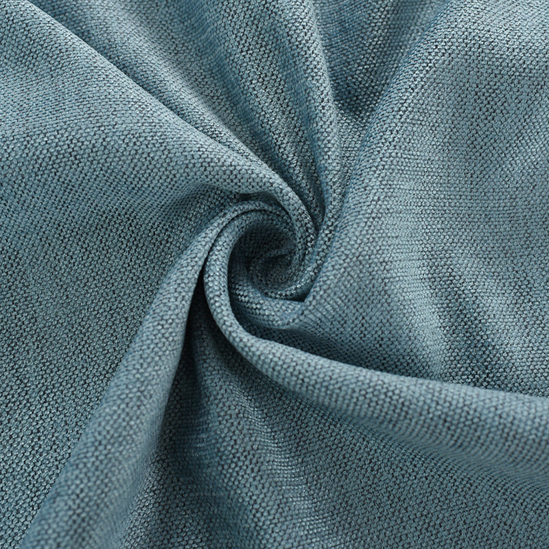 Elegant Chenille Curtains