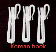 Premium Simple Blackout Curtains