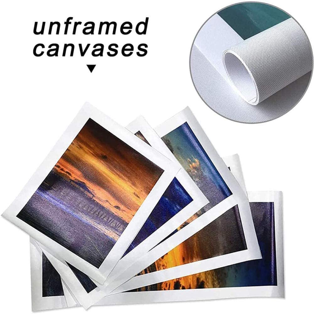 Stunning Canvas Art Wall Décor