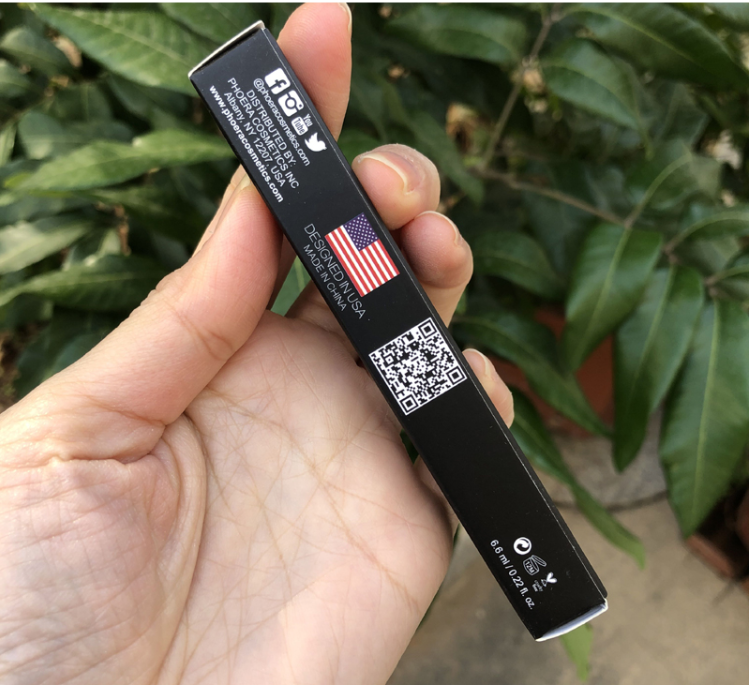 Lightening Liquid Concealer Foundation Duo