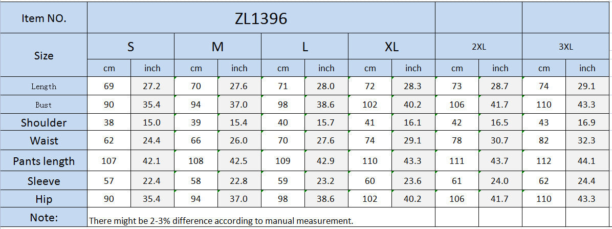 Tailored Long Sleeve Blazer and Trousers Suit