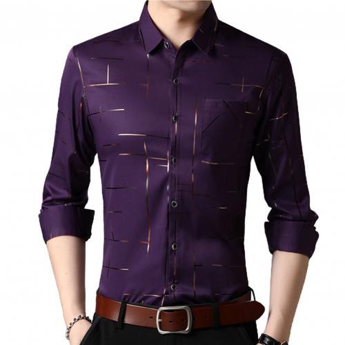 Sleek Slim Fit Men&