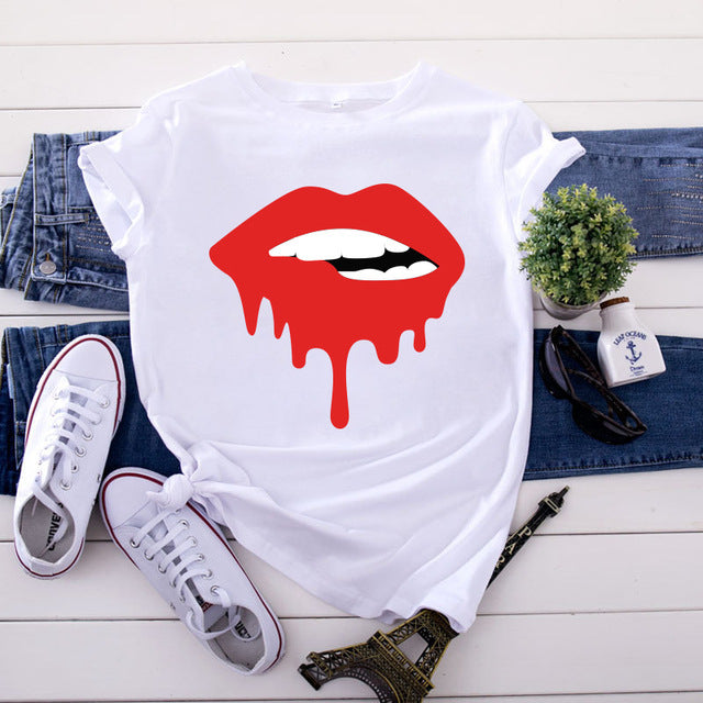 Casual Chic Independent T-Shirt