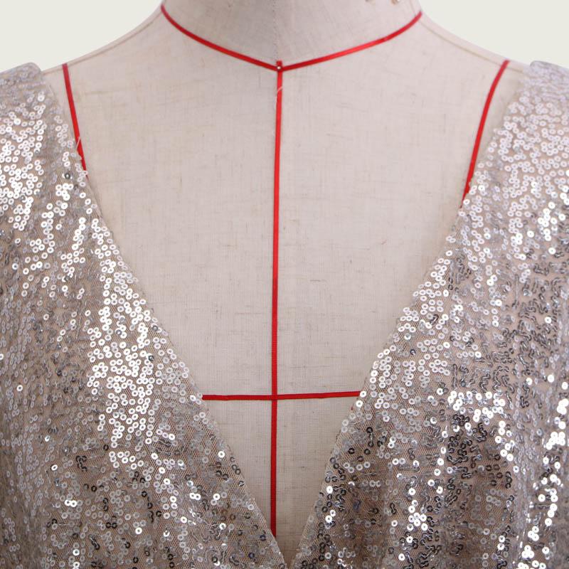 Dancefloor Diva Sexy Nightclub Dress