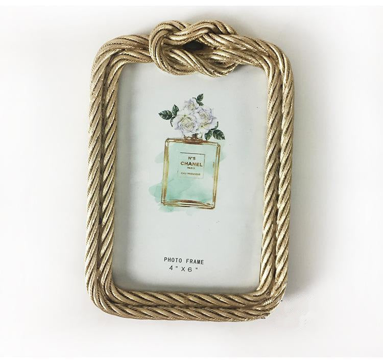 Artistic Living Room Photo frame