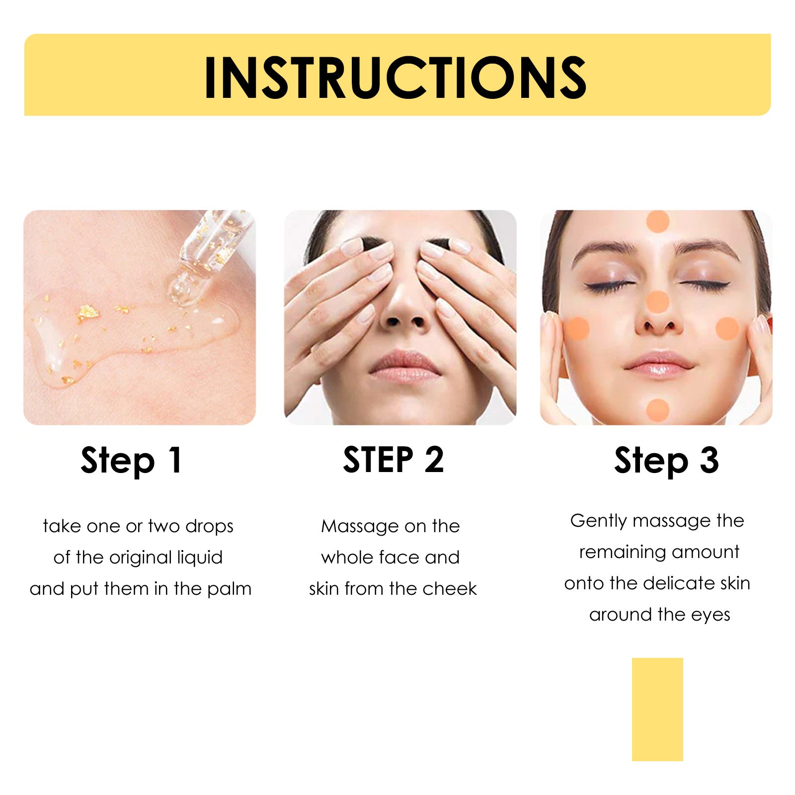 Smoothing and Firming Collagen Protein Lifting Moisturizer