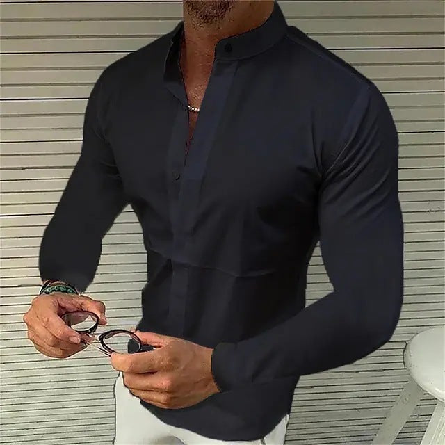 Luxurious Men&