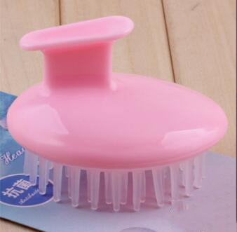Shampoo Brush Scalp Massager for Hair Growth