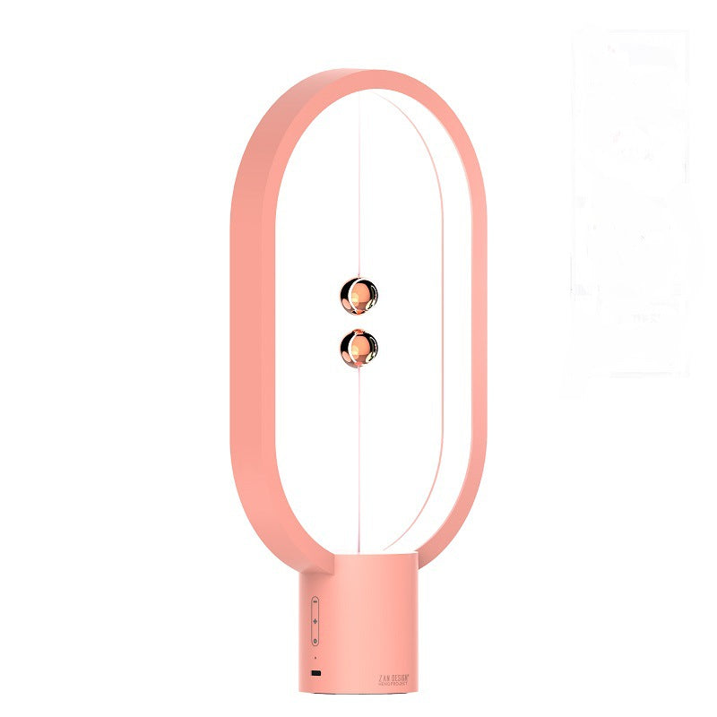 Portable Magnetic Switch LED Lamp for Home and Office