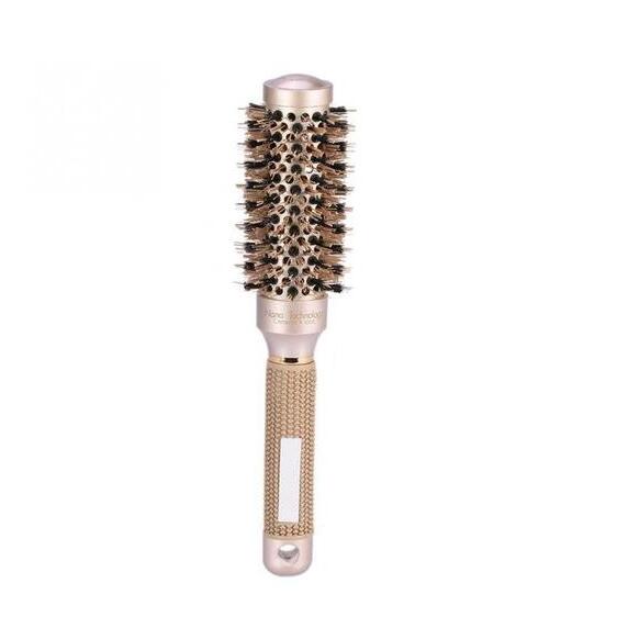 Stylist-Approved Professional Hair Brush