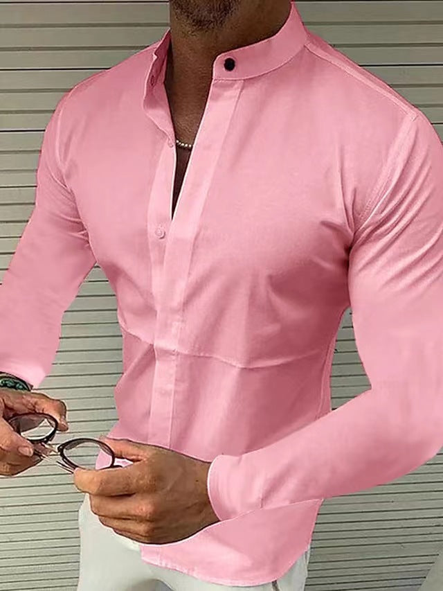 Luxurious Men&