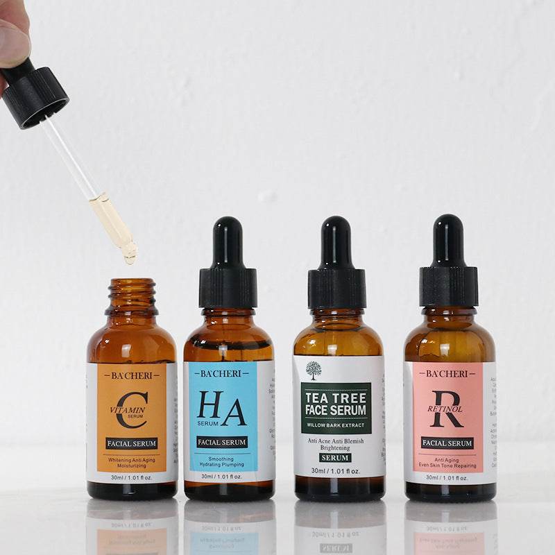 Illuminate Your Skin with Vitamin C Serum