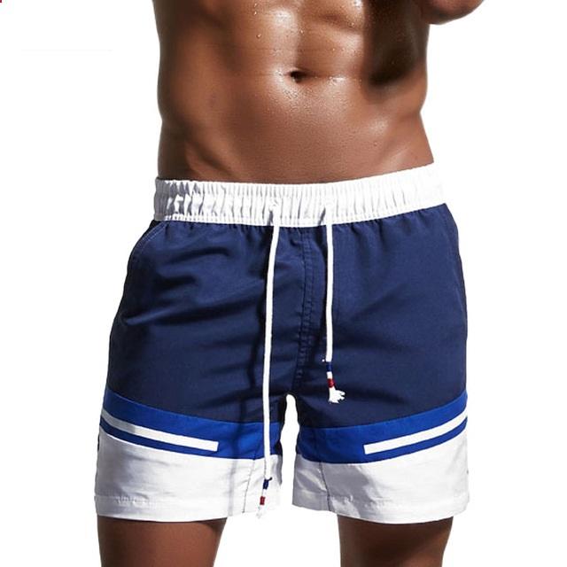 Brand Board Shorts for Men