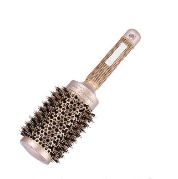 Stylist-Approved Professional Hair Brush