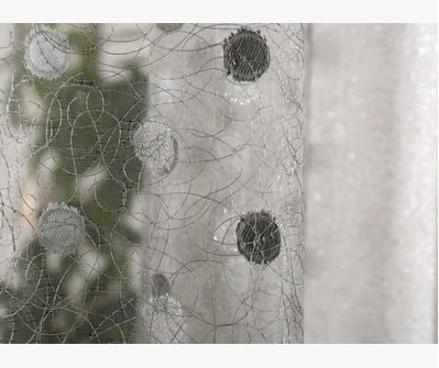 Premium Simple Blackout Curtains