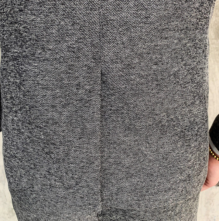 Premium Three-Piece Suit for Men