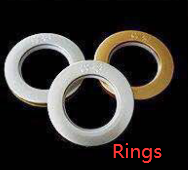 Premium Simple Blackout Curtains